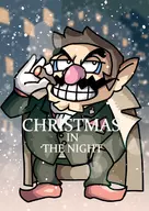 1boy artist:setz christmas cigar super_mario tagme wario // 868x1228 // 778KB