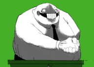 2boys bat cd-i colored enoch hat morshu off parody the_batter the_legend_of_zelda // 1000x714 // 270KB