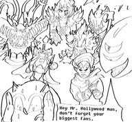 1girl 5boys dark_gaia dark_queen erazor_djinn gloves hard-boiled_heavy heavy_king infinite lineart mephiles metal_madness metal_sonic sharp_teeth sonic_(series) sonic_and_the_black_knight sonic_and_the_secret_rings sonic_forces sonic_heroes sonic_the_hedgehog // 2500x2311 // 1.8MB