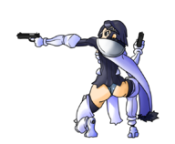 armor_knight asagi asagi_asagiri colored disgaea // 864x713 // 212KB