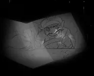 1boy artist:verytubtub car driving smoking super_mario wario wario's_chicken // 1375x1121 // 68KB