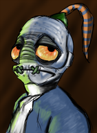 abe oddworld tagme // 409x557 // 238KB