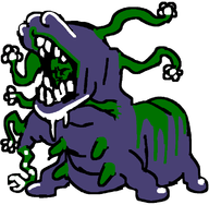 colored crawl crawler final_fantasy tagme // 747x732 // 42KB