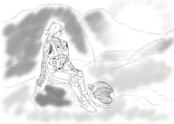 rosalina space space_suit super_mario tagme // 1920x1371 // 1.1MB