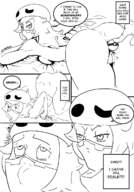 ahegao anal_beads artist:go-rebus comic nude pokemon pokemon_sm team_skull team_skull_grunt text // 840x1200 // 346KB