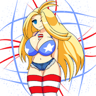 1girl artist:iggy_bomb breasts colored senran_kagura yoshimitsu // 1200x1200 // 729KB