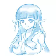 age_progression arcana_heart maori_kasuga portrait tagme // 1000x1000 // 159KB
