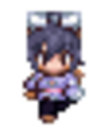 1girl animated animated_gif colored gif sheena sheena_fujibayashi sprite tales_of_(series) tales_of_symphonia // 29x34 // 6.5KB