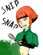 colored gardenia midriff plant pokemon pokemon_dppt // 1107x1400 // 398KB