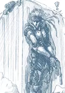 2boys male metal_gear_solid mr._game_&_watch solid_snake // 1750x2500 // 2.0MB