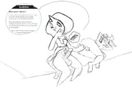 2boys anal artist:piopoi fingering gardevoir gay monochrome nude penis pokemon text // 1293x865 // 126KB