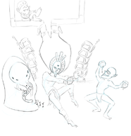 ascended_sleeper ash_vampire ash_zombie chair dagoth_ur music_note parody the_elder_scrolls the_elder_scrolls_iii the_elder_scrolls_iii__morrowind // 773x797 // 231KB