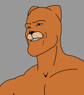 1boy alien anthro artist:unknown cat catboy furry gigachad kuafu meme nine_sols solarian // 680x763 // 71KB