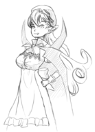 age_progression crimson_noble huge_breasts marivel_armitage vampire wild_arms wild_arms_2 // 646x898 // 228KB