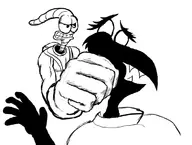 earthworm_jim psycrow tagme // 750x566 // 128KB