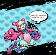 coco coco_atarashi tagme the_world_ends_with_you // 1595x1560 // 1.1MB