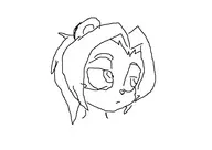 1girl artist:unknown doodle pandaren redraw world_of_warcraft // 955x676 // 54KB