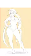 binding bindings ryoubi sarashi senran_kagura tagme // 540x960 // 84KB