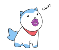 artist:unknown dog fire_emblem lipstick sommie // 576x485 // 21KB