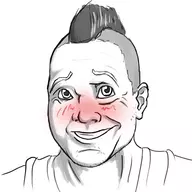 aka_the_captain blush far_cry far_cry_3 fc3 kawaii vaas_montenegro // 600x600 // 134KB