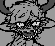 battlerite blossom furry spooky teeth // 600x496 // 15KB