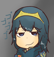 artist:plato fire_emblem fire_emblem_awakening lucina tagme // 709x734 // 225KB