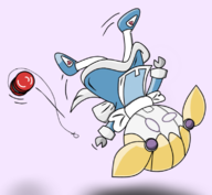 li'l_miss_marshmallow mother_(series) mother_3 robot tagme yo-yo // 778x717 // 247KB