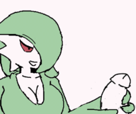 animated clothed cum gardevoir handjob mspaint // 752x630 // 3.2MB