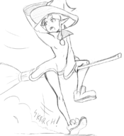 a_link_between_worlds irene tagme the_legend_of_zelda zero // 1000x1100 // 361KB