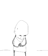 stp 1boy artist:unknown demon's_souls interactive_thread not_vidya patches patches_the_hyena rescuing_the_mushroom_princess save_the_princess // 600x700 // 18KB