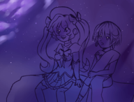 mushihimesama_futari palm reco tagme // 687x524 // 103KB