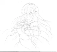fire_emblem ninian wip // 2816x2550 // 559KB