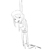 airi_ban dead devil_survivor devil_survivor_2 joke_delivery noose shin_megami_tensei // 1024x1024 // 75KB