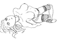 breasts lavinia monochrome record_of_agarest_war topless // 4379x3025 // 1.4MB