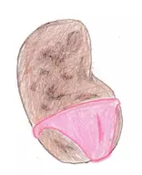 colored joke_delivery not_vidya panties potato traditional_medium // 300x370 // 31KB