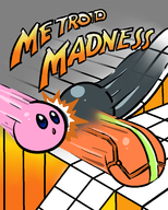 ball colored kirby kirby_(series) marble_madness metroid morph_ball parody samus_aran text // 1168x1456 // 363KB