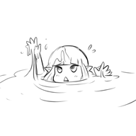 airy bravely_default fairy tagme water // 600x600 // 60KB