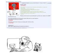 4chan artist:tim busou_shinki computer meta parody smile valona // 797x739 // 221KB