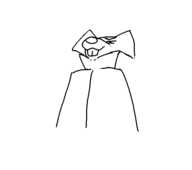 stp 1girl animated animated_gif anthro artist:unknown breasts cape exposing furry gif interactive_thread medium_breasts mushroom mushroom_princess navel not_vidya rat rat_girl rescuing_the_mushroom_princess save_the_princess self_exposure the_wandering_rat thick_thighs tummy wide_hips // 564x499 // 25KB