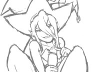 drsempai handjob looking_at_viewer magilou pov tales_of_(series) tales_of_berseria // 2268x1701 // 763KB