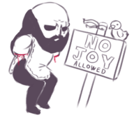 1boy artist:r0cketjumper brad_armstrong lisa_(series) lisa_the_painful // 506x446 // 97KB