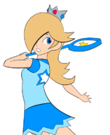 artist:righteoustea mario_tennis rosalina super_mario super_mario_galaxy tennis // 635x776 // 92KB