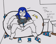 artist:boneyt can fire_emblem lucina pepsi soda // 1802x1430 // 670KB