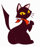 anus artist:unknown blush cat feral furry genderbend ghost_trick looking_at_viewer pussy rule_63 sissel // 1000x1174 // 189KB