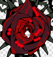 artist:piopoi colored creampie cum cum_inside eyes four-hundred_roses limbus_company plant // 663x715 // 263KB