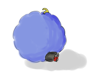 blazblue colored dress es ragna_the_bloodedge tagme xblaze // 560x445 // 82KB