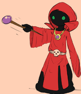 artist:sunshine_memoir colored daedolon hexen mage shota // 685x800 // 164KB