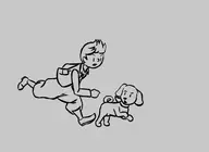 1boy artist:goseb90 boney cosplay lucas mother_(series) mother_3 the_adventures_of_tintin // 758x554 // 65KB