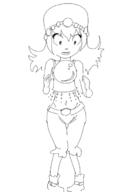 crystal_ball fortune_teller gypsy pokemon pokemon_hgss sabrina // 480x665 // 68KB