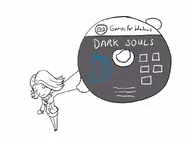 ace_attorney april_may blush disc phoenix_wright pirate // 1024x768 // 56KB